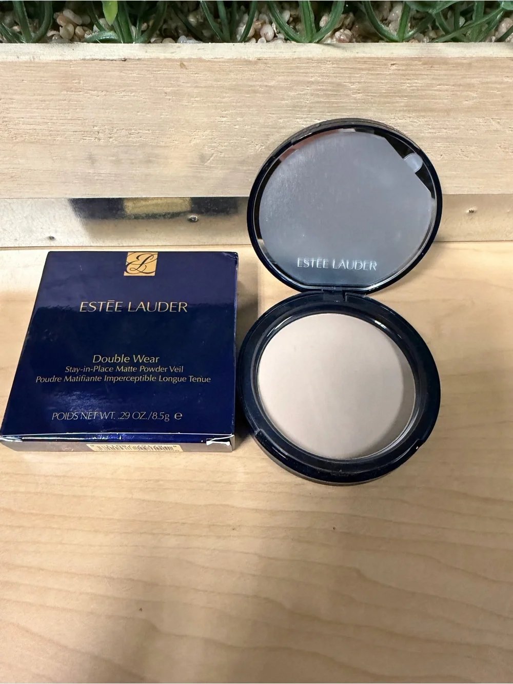 Estée Lauder Matte Pressed Setting Powder